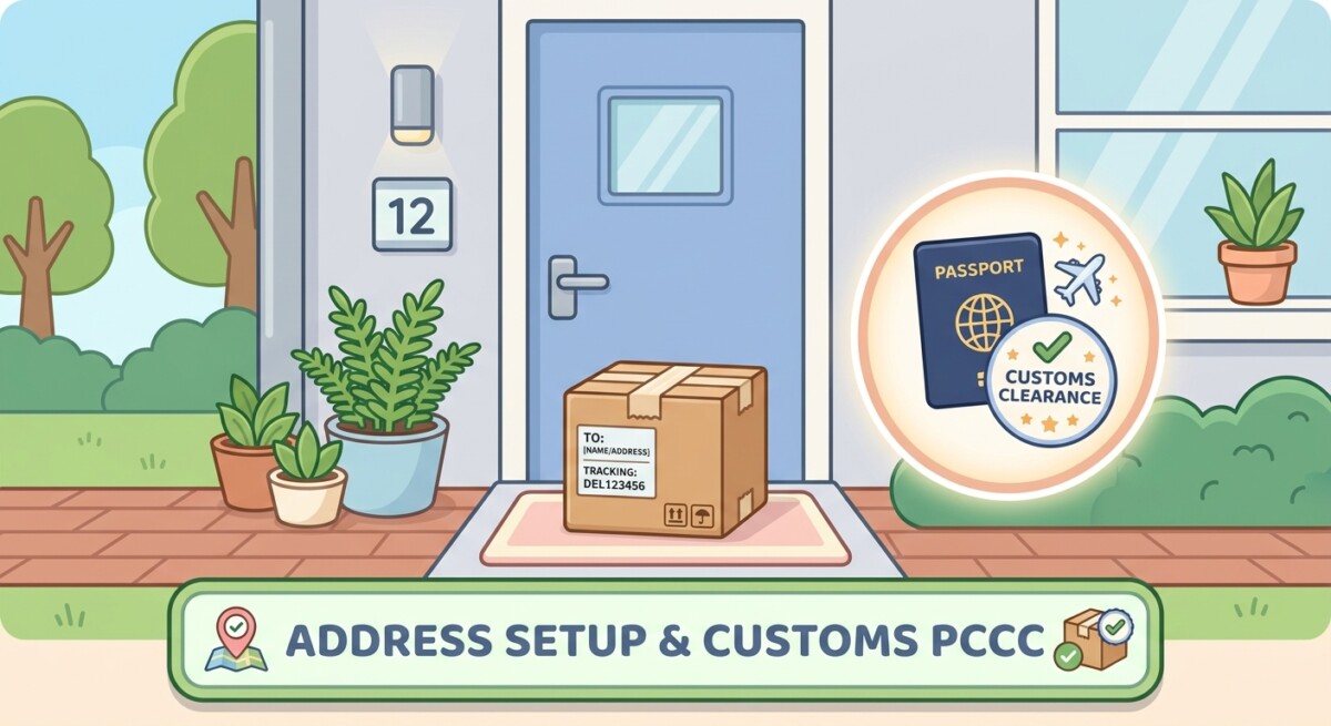 How to Use Coupang in Korea (Foreign Card & Delivery Guide)
